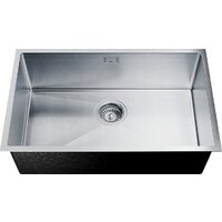 Кухонная мойка Lanilia Evier 74.1 Inox - Превью изображения №3 — Интернет-магазин Time-Shop