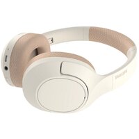 Наушники Philips TAH7508WT/97 - Превью изображения №2 — Интернет-магазин Time-Shop