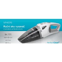 Пылесос Concept VP4370 - Превью изображения №10 — Интернет-магазин Time-Shop