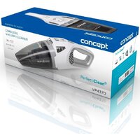 Пылесос Concept VP4370 - Превью изображения №13 — Интернет-магазин Time-Shop