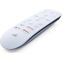 Пульт ДУ Sony PS5 Media Remote CFI-ZMR1 - Превью изображения №2 — Интернет-магазин Time-Shop