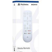 Пульт ДУ Sony PS5 Media Remote CFI-ZMR1 - Превью изображения №4 — Интернет-магазин Time-Shop