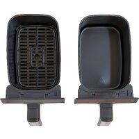 Аэрогриль (аэрофритюрница) Unold 58685 - Превью изображения №3 — Интернет-магазин Time-Shop