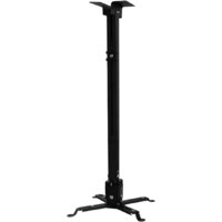 Buro PR04-100B (черный)