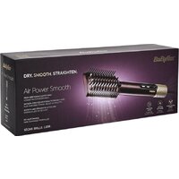 Фен-щетка BaByliss AS6400E - Превью изображения №10 — Интернет-магазин Time-Shop