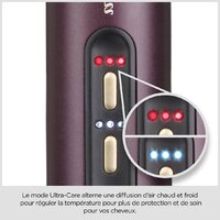 Фен-щетка BaByliss AS6400E - Превью изображения №7 — Интернет-магазин Time-Shop