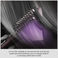 Фен-щетка BaByliss AS6400E - Превью изображения №5 — Интернет-магазин Time-Shop