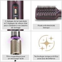 Фен-щетка BaByliss AS6400E - Превью изображения №8 — Интернет-магазин Time-Shop