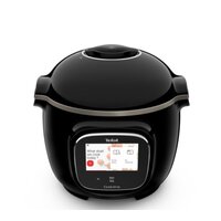 Tefal Cook4me Touch CY9128