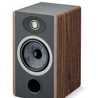 Полочная акустика Focal Vestia №1 (темное дерево) - Превью изображения №5 — Интернет-магазин Time-Shop