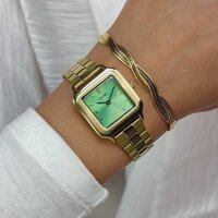 Наручные часы Cluse CW11809 - Превью изображения №6 — Интернет-магазин Time-Shop