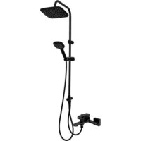 Душевая система  ORANGE M04-944b - Превью изображения №5 — Интернет-магазин Time-Shop