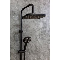 Душевая система  ORANGE M04-944b - Превью изображения №9 — Интернет-магазин Time-Shop