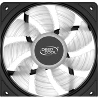 Вентилятор для корпуса DeepCool RF 120 W DP-FLED-RF120-WH - Превью изображения №3 — Интернет-магазин Time-Shop