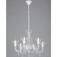 Подвесная люстра Vitaluce V4861-0/6 - Превью изображения №2 — Интернет-магазин Time-Shop