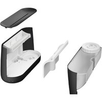 Увлажнитель воздуха Stadler Form Ben (черный) - Превью изображения №6 — Интернет-магазин Time-Shop