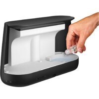 Увлажнитель воздуха Stadler Form Ben (черный) - Превью изображения №5 — Интернет-магазин Time-Shop