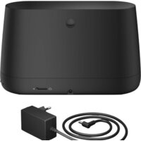 Увлажнитель воздуха Stadler Form Ben (черный) - Превью изображения №4 — Интернет-магазин Time-Shop