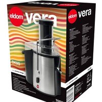 Соковыжималка Eldom SK9S - Превью изображения №3 — Интернет-магазин Time-Shop