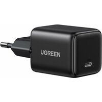 Сетевое зарядное Ugreen X512 55553 - Превью изображения №2 — Интернет-магазин Time-Shop