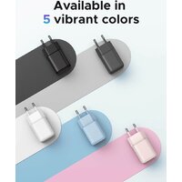 Сетевое зарядное Ugreen X512 55553 - Превью изображения №4 — Интернет-магазин Time-Shop