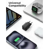 Сетевое зарядное Ugreen X512 55553 - Превью изображения №7 — Интернет-магазин Time-Shop