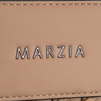 Женская сумка Marzia 755-36335-BRW (коричневый) - Превью изображения №6 — Интернет-магазин Time-Shop