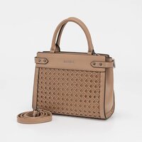 Женская сумка Marzia 755-36335-BRW (коричневый) - Превью изображения №2 — Интернет-магазин Time-Shop