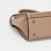 Женская сумка Marzia 755-36335-BRW (коричневый) - Превью изображения №5 — Интернет-магазин Time-Shop