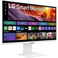 Smart монитор LG MyView Smart Monitor 32U830SA-W - Превью изображения №6 — Интернет-магазин Time-Shop