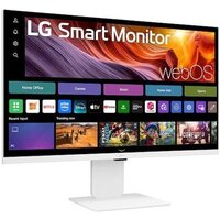 Smart монитор LG MyView Smart Monitor 32U830SA-W - Превью изображения №5 — Интернет-магазин Time-Shop