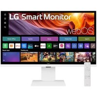 LG MyView Smart Monitor 32U830SA-W