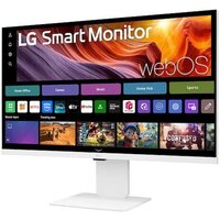 Smart монитор LG MyView Smart Monitor 32U830SA-W - Превью изображения №4 — Интернет-магазин Time-Shop