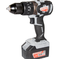 Интерскол ДАУ-13/18В 574.2.2.70 (с 2-мя АКБ, кейс)