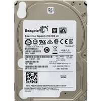 Seagate Constellation.2 2TB [ST2000NX0253]