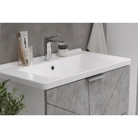  Volna Тумба под умывальник Twing 60.2Y бетон - Превью изображения №6 — Интернет-магазин Time-Shop