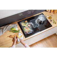 Варочная панель Gorenje G600 HET949BSC - Превью изображения №7 — Интернет-магазин Time-Shop