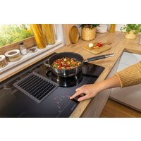 Варочная панель Gorenje G600 HET949BSC - Превью изображения №8 — Интернет-магазин Time-Shop