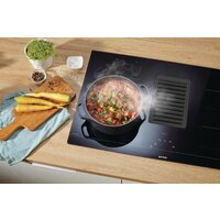 Варочная панель Gorenje G600 HET949BSC - Превью изображения №19 — Интернет-магазин Time-Shop