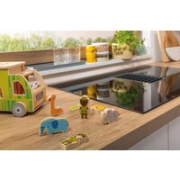 Варочная панель Gorenje G600 HET949BSC - Превью изображения №14 — Интернет-магазин Time-Shop
