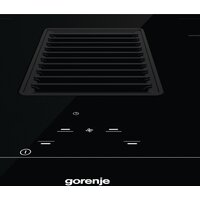 Варочная панель Gorenje G600 HET949BSC - Превью изображения №3 — Интернет-магазин Time-Shop