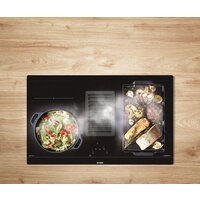 Варочная панель Gorenje G600 HET949BSC - Превью изображения №21 — Интернет-магазин Time-Shop