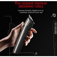 Триммер для бороды и усов Enchen Beardo 2 - Превью изображения №15 — Интернет-магазин Time-Shop