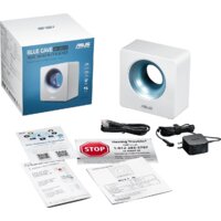 Wi-Fi роутер ASUS Blue Cave - Превью изображения №7 — Интернет-магазин Time-Shop