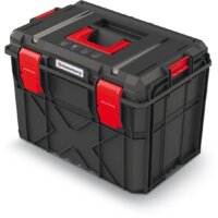 Ящик для инструментов Kistenberg X-Block Tech Tool Box 40 KXB604040G-S411 - Превью изображения №2 — Интернет-магазин Time-Shop