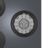 Варочная панель Meferi MGH604GR Glass Ultra - Превью изображения №12 — Интернет-магазин Time-Shop