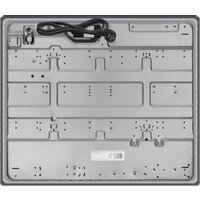 Варочная панель Meferi MGH604GR Glass Ultra - Превью изображения №13 — Интернет-магазин Time-Shop