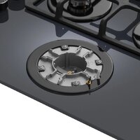 Варочная панель Meferi MGH604GR Glass Ultra - Превью изображения №7 — Интернет-магазин Time-Shop
