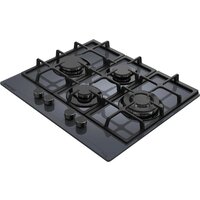 Варочная панель Meferi MGH604GR Glass Ultra - Превью изображения №4 — Интернет-магазин Time-Shop