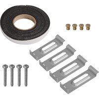 Варочная панель Meferi MGH604GR Glass Ultra - Превью изображения №15 — Интернет-магазин Time-Shop